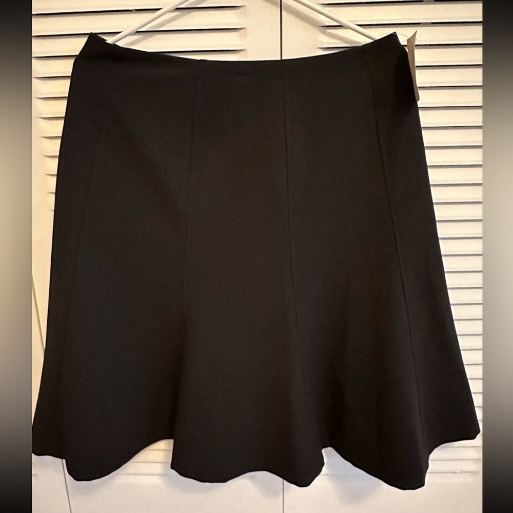 Goldwater Creek Skirt Size 10 Brand New